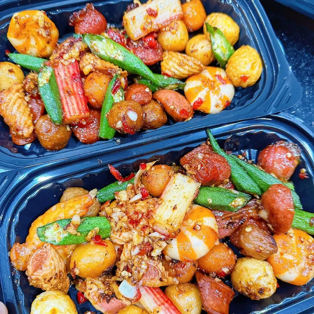 Ảnh bìa Ăn Vặt Cá Viên Chiên Bé My - Trịnh Quang Nghị