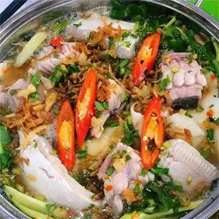 Ảnh đại diện Lẩu Cá Mini - Nguyễn Văn Luông