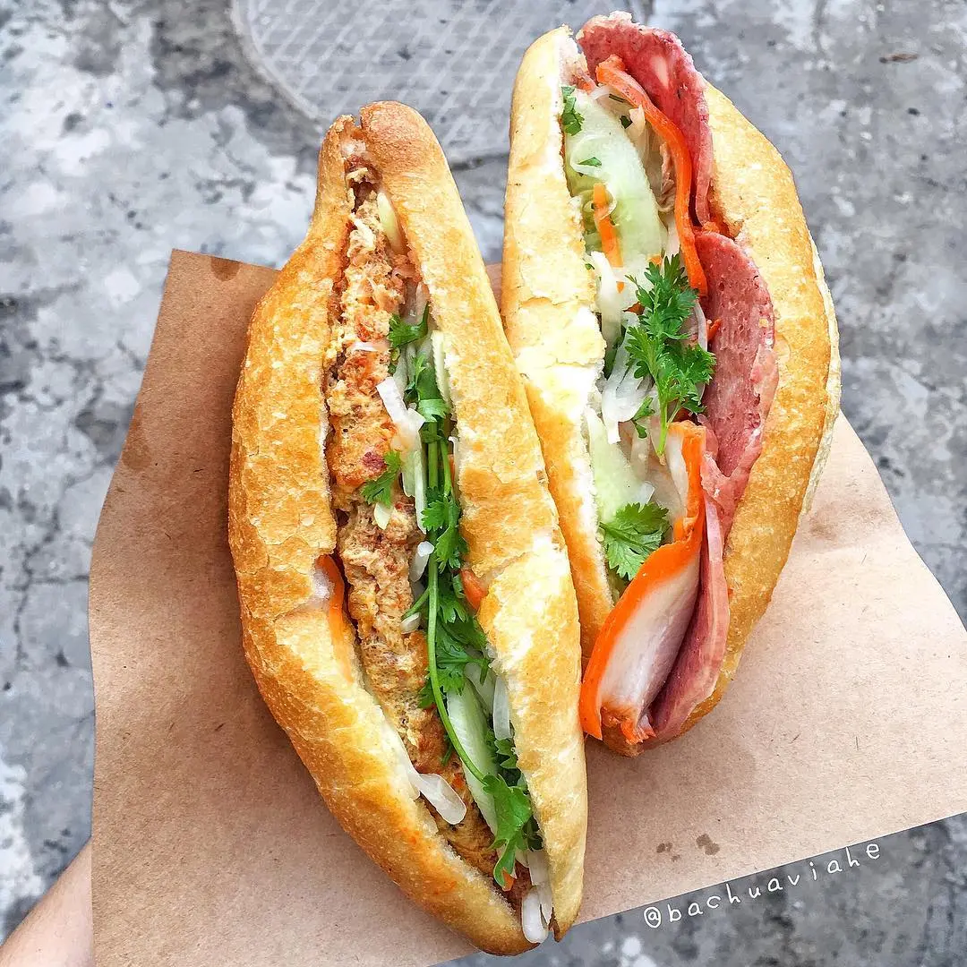 Ảnh bìa Sumo - Bánh Mì - Phú Mỹ