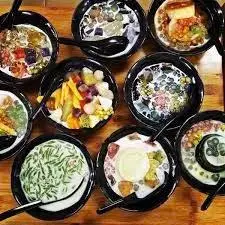 Ảnh đại diện Chè Ngon Phương Nam - Chè & Đồ Ăn Vặt - Cầu Diễn