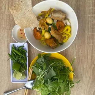 Ảnh đại diện Mì Quảng Phú Chiêm - Cao Lỗ