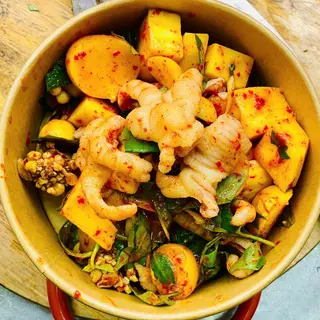 Ảnh đại diện Chân Gà Sốt Thái Bonnie - Nguyễn Ảnh Thủ