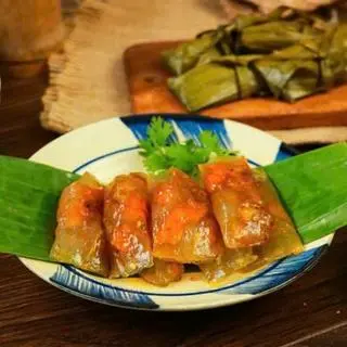 Ảnh đại diện Bánh Bột Lọc Huế O Hiền - Đỗ Tấn Phong