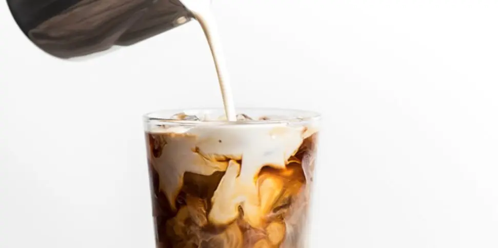 Ảnh bìa Coffee Chất - Thạch Lam