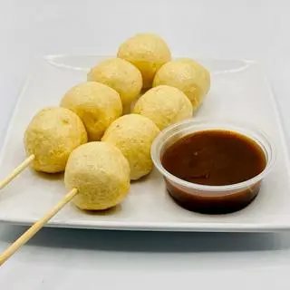 Ảnh đại diện Xiên Chiên Phương Béo - Bờ Sông Sét
