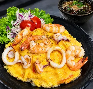 Ảnh đại diện Cơm Hải Sản Phủ Trứng Chiêu Liêu - Tam Trinh