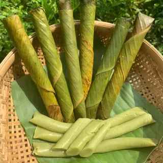Ảnh đại diện Su Su Bánh Bột Lọc Lá & Bánh Miền Tây - Nguyễn Đình Chiểu