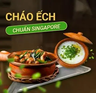 Ảnh đại diện Cháo Ếch Singapore Đại - Lê Văn Lương