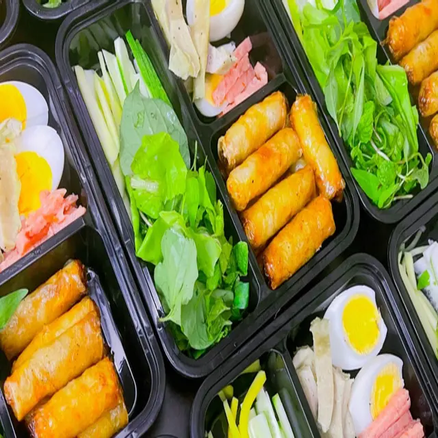Ảnh bìa Chả Cuốn Cá Trích Vi Vân - Trần Bá Giao