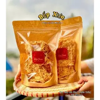 Ảnh đại diện Bếp Xưa - Lý Thường Kiệt