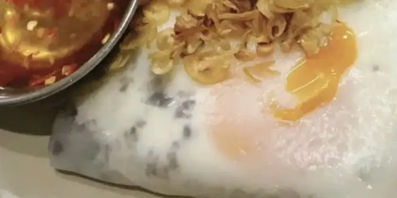 Ảnh bìa Bánh Cuốn Nóng Ngon - Huỳnh Tấn Phát