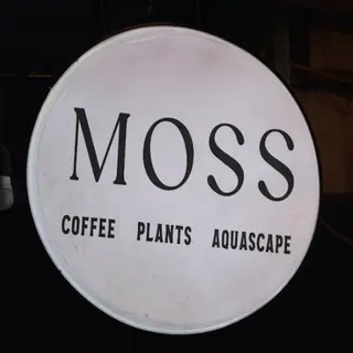Ảnh đại diện Moss Coffee - Lê Duẩn