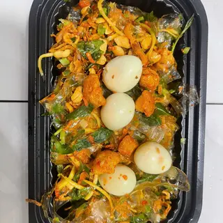 Ảnh đại diện Bé Chín Ăn Vặt - Đỗ Văn Dậy