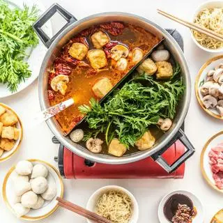 Ảnh đại diện Cô Nga Food - Ốc, Lẩu & Mì Xào - Hà Huy Giáp
