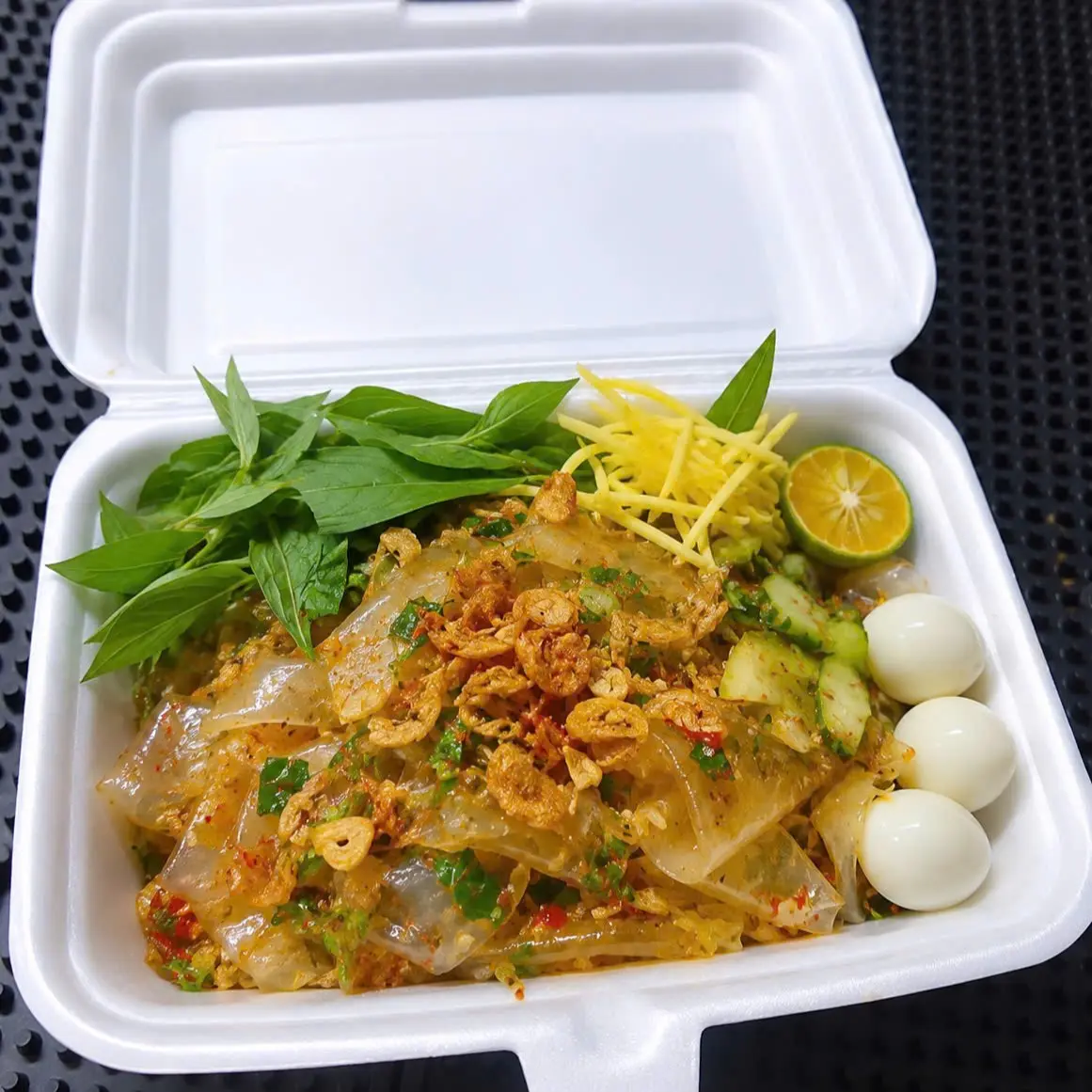 Ảnh bìa Ăn Vặt Di Di - Lâm Văn Bền