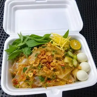 Ảnh đại diện Ăn Vặt Di Di - Lâm Văn Bền