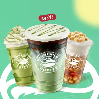 Ảnh đại diện Highlands Coffee - Linh Đàm FC