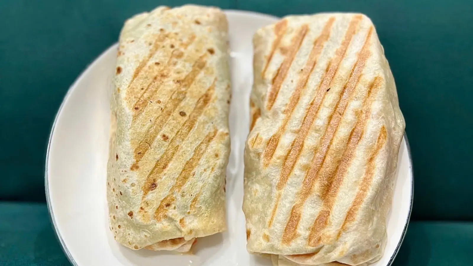 Ảnh bìa TACO CUỘN Nè Ný - Đường Số 3