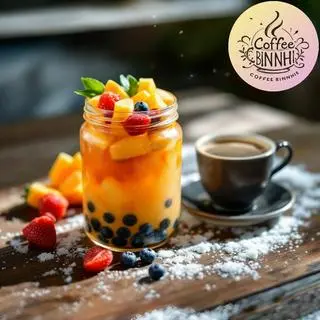 Ảnh đại diện Cafe BinNhi - Lê Văn Quới
