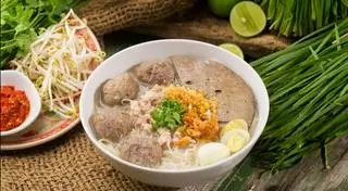 Ảnh đại diện My Sa Đéc - Hủ Tiếu Bò Viên - Tân Hương