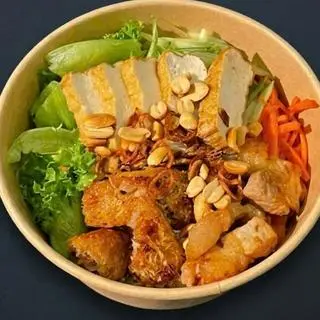 Ảnh đại diện Bún Nước Tương Miền Tây - Khu Nhà Ở Đất Phương Nam