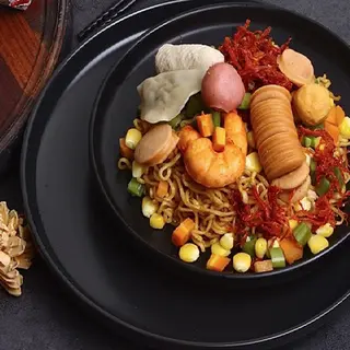 Ảnh đại diện My Noodle - Mì Trộn & Ăn Vặt - Dương Bá Trạc