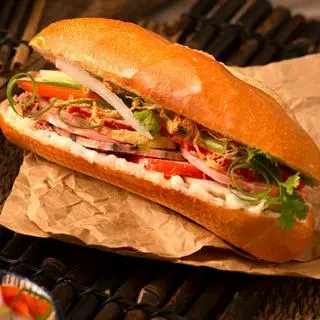 Ảnh đại diện Bánh Mì Sài Gòn - Anh Duy - Nguyễn Quý Đức