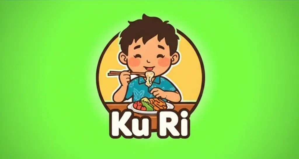 Ảnh bìa Ku Ri - Bún Mắm Nêm & Chân Gà Sốt Thái - Thống Nhất