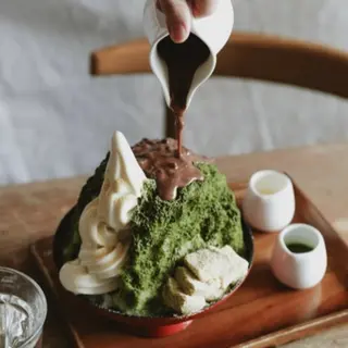 Ảnh đại diện Morico - Cafe & Restaurant - Lumiere Riverside - Võ Nguyên Giáp