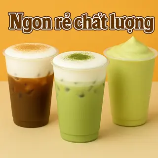 Ảnh đại diện Trung Lee - Lê Thị Hồng Gấm