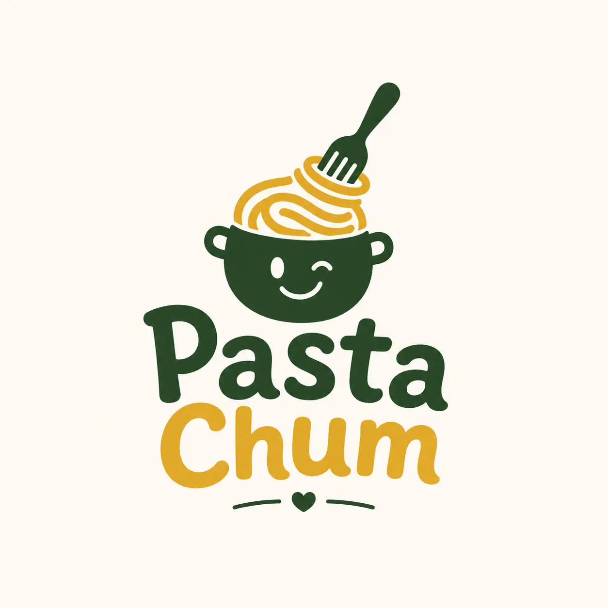 Ảnh bìa Pasta Chum - Hoàng Mai
