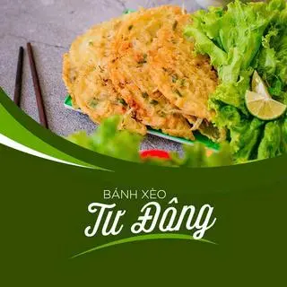 Ảnh đại diện Bánh Xèo Tư Đông - Vũ Tông Phan