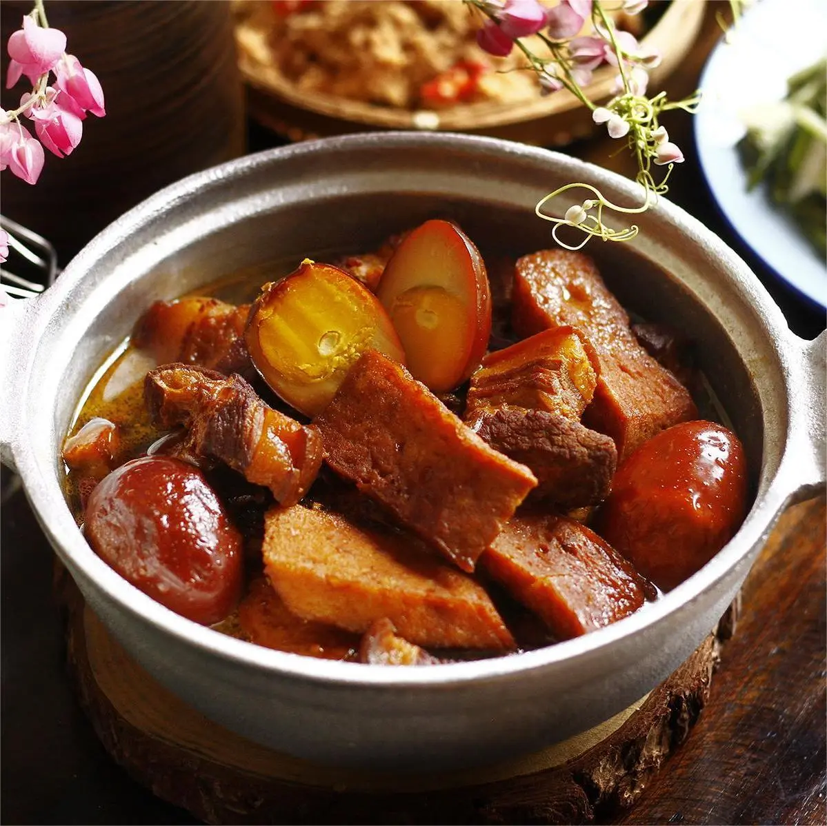 Ảnh bìa Cơm Thịnh 3 Miền - Đường Số 2