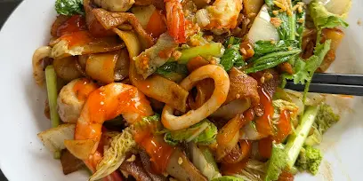 Ảnh bìa CƠM GÀ VINH KÝ - Kênh Tân Hóa