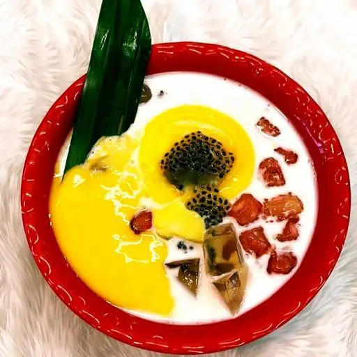 Ảnh bìa Chè 3 Miền - Ngọc Lâm