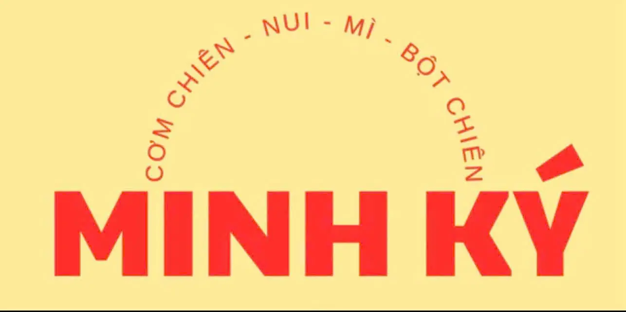 Ảnh bìa Cơm Chiên Minh Ký - Nguyễn Trãi