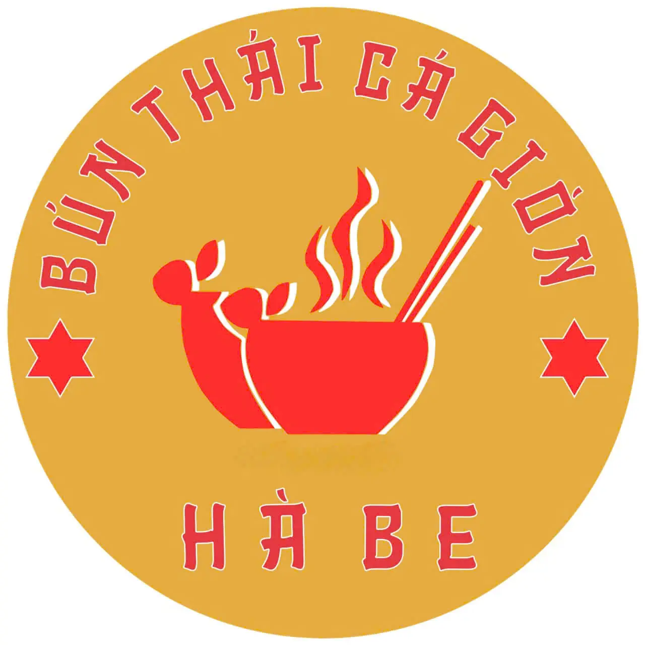 Ảnh bìa Bún Thái Cá Giòn Hà Be - Tô Vĩnh Diện