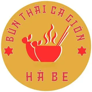 Ảnh đại diện Bún Thái Cá Giòn Hà Be - Tô Vĩnh Diện