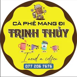 Ảnh đại diện Trịnh Thủy Coffee - Thống Nhất
