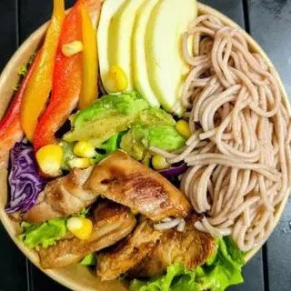 Ảnh đại diện Cơm Gạo Lứt Healthy An Nhiên - Thành Thái