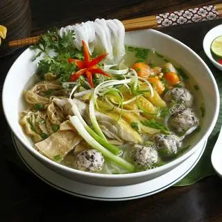 Ảnh đại diện Phở Gà Kiều Linh - Thịnh Liệt