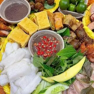Ảnh đại diện Bún Đậu Nhím & Bún Đậu Mắm Tôm - Nguyễn Trãi