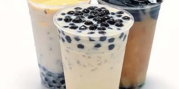 Ảnh bìa Trà Sữa Ăn Vặt Chị Như - Hà Thị Khiêm