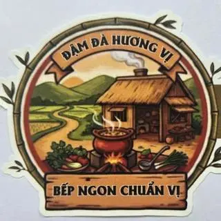 Ảnh đại diện Bếp Ngon Chuẩn Vị - Tokbokki & Kim Chi - Hiệp Thành 13