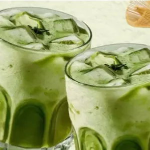 Ảnh đại diện Brisnie Matcha - Nguyễn Trọng Tuyển