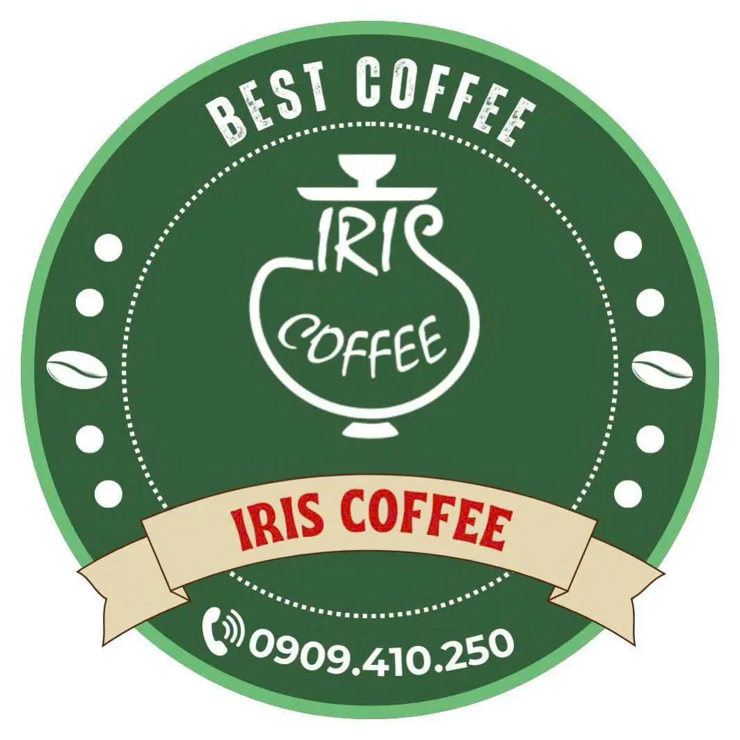 Ảnh bìa Iris Coffee Shop - Trường Chinh