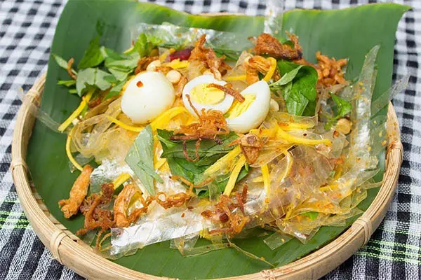 Ảnh bìa Ăn Vặt Cô Tư - Khuất Văn Bức