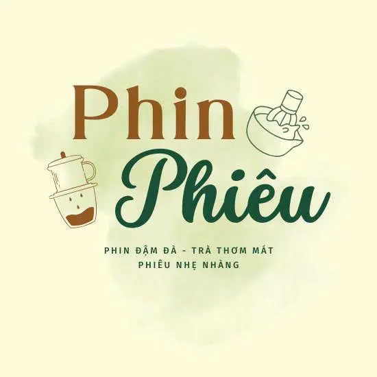 Ảnh bìa Phin Phiêu Coffee - Matcha Latte, Cà Phê & Trà - Chung Cư Gia Hoà The Art