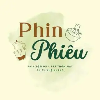 Ảnh đại diện Phin Phiêu Coffee - Matcha Latte, Cà Phê & Trà - Chung Cư Gia Hoà The Art
