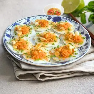Ảnh đại diện Bánh Bèo - Bánh Bột Lọc Thi Vị - Cách Mạng Tháng 8